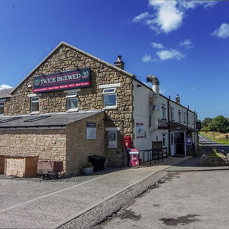 The Twice Brewed Inn Bardon Mill Εξωτερικό φωτογραφία