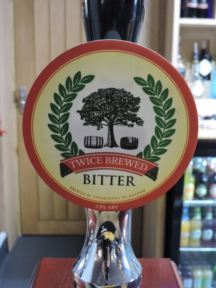 The Twice Brewed Inn Bardon Mill Εξωτερικό φωτογραφία