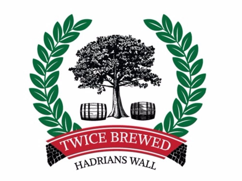 The Twice Brewed Inn Bardon Mill Εξωτερικό φωτογραφία