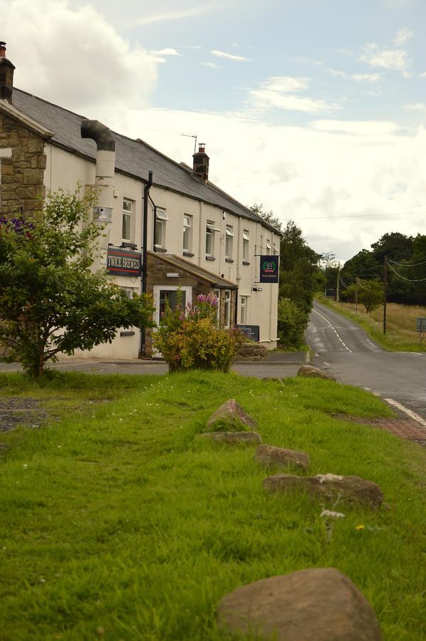 The Twice Brewed Inn Bardon Mill Εξωτερικό φωτογραφία