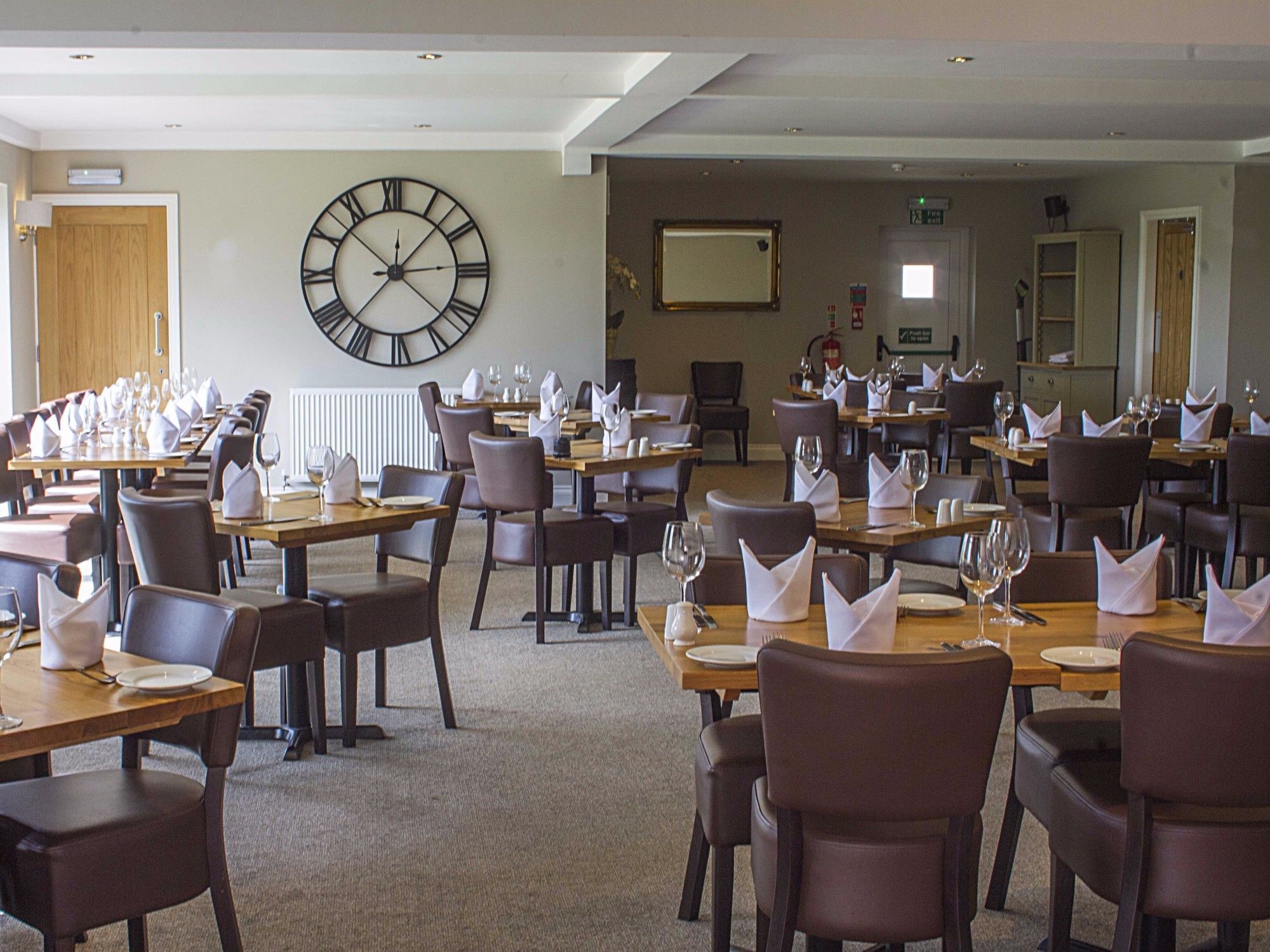 The Twice Brewed Inn Bardon Mill Εξωτερικό φωτογραφία