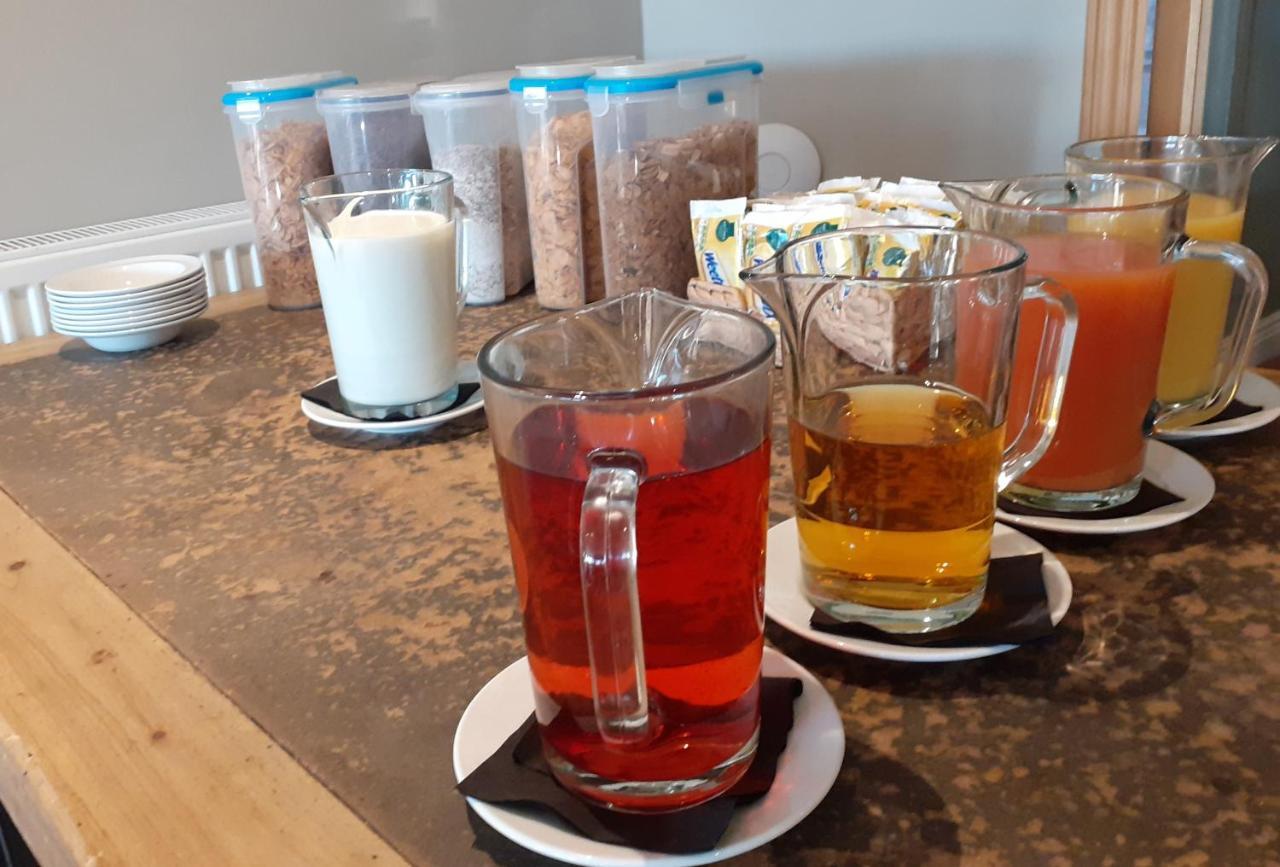 The Twice Brewed Inn Bardon Mill Εξωτερικό φωτογραφία